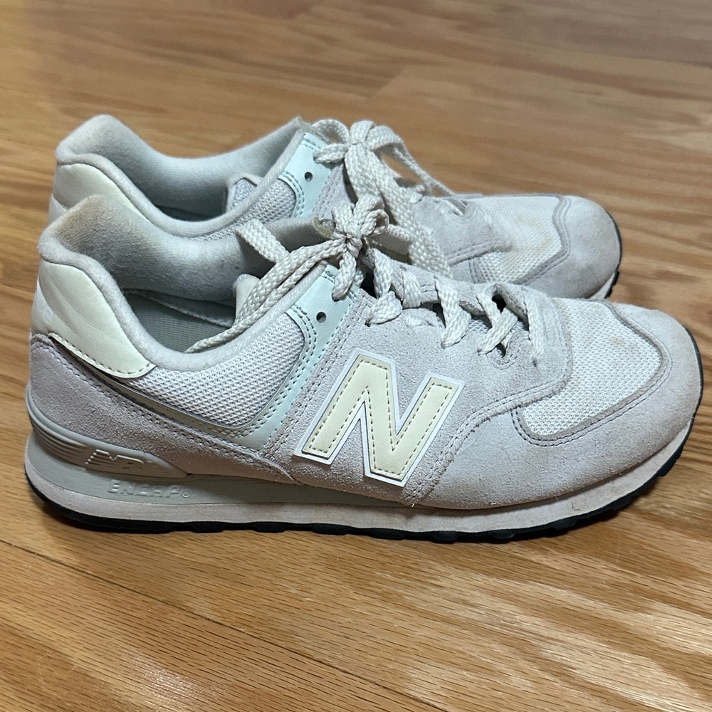 New Balance Athletic Shoes